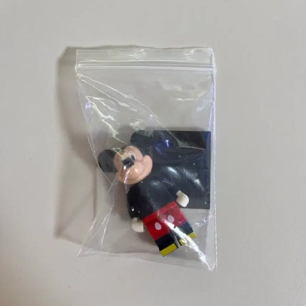 [BUNJANG] LEGO Disney Minifigure Mickey Mouse / 레고 디즈니미니피규어 미키