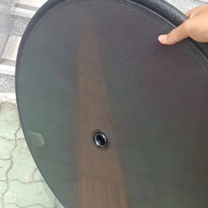 [BUNJANG] JinBike Disc Wheel / 진바이크 디스크휠 급처