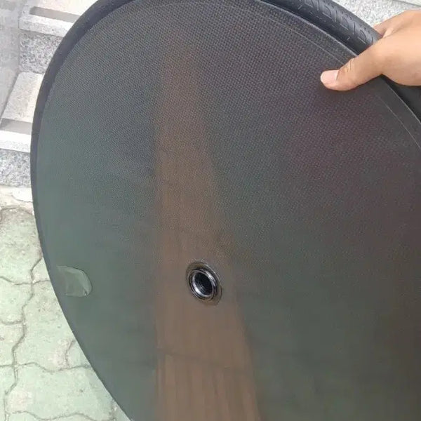 [BUNJANG] JinBike Disc Wheel / 진바이크 디스크휠 급처