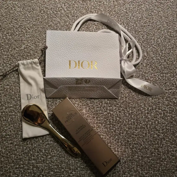 [BUNJANG] Dior Prestige Micro-Pearl Applicator / 디올 프레스티지 마이크로 펄 어플리케이터