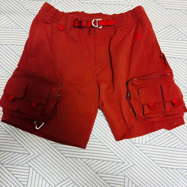 [BUNJANG] Nike ACG Cargo Shorts / 나이키 acg 카고 쇼츠 반바지 아시아M