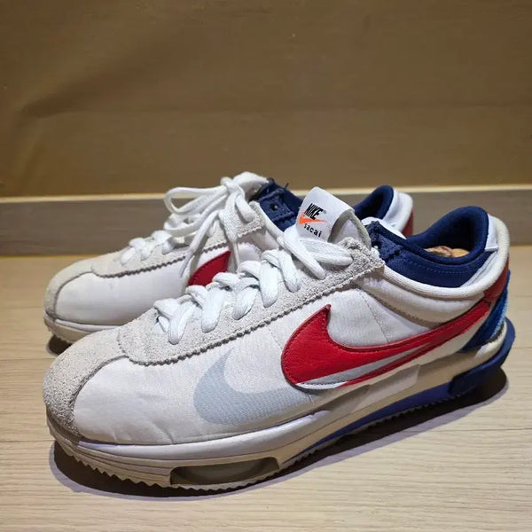 [BUNJANG] Sacai x Nike Cortez SP Sneakers (Size 280) / [280] 사카이X나이키 코르테즈SP