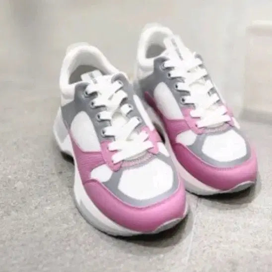 [BUNJANG] SUECOMMA BONNIE Sneakers / 슈콤마보니 운동화 새상품