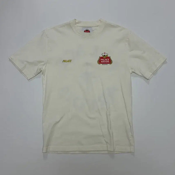 [BUNJANG] Palace Arthur Short Sleeve T-Shirt / 팔라스 아르투아 반팔 티셔츠