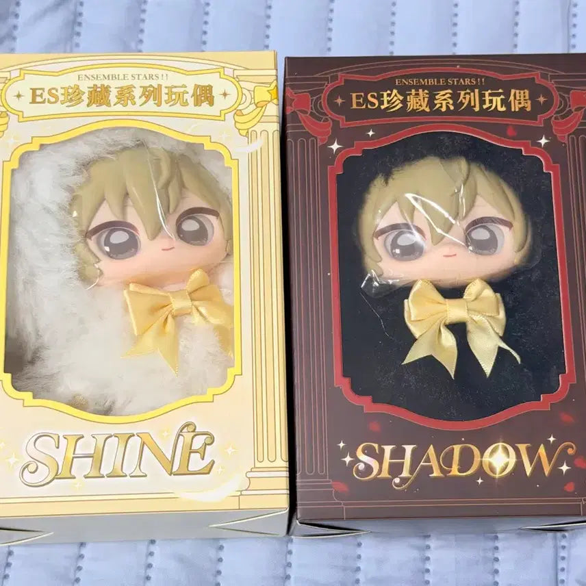 [BUNJANG] Ensemble Stars Kaoru 2wink Angel SHINE Devil SHADOW Set / 앙스타 카오루 앙부부 천사 SHINE 악마 SHADOW 세트