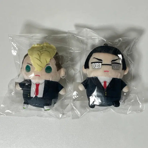 [BUNJANG] Tokyo Revengers Chifuyu Matsuno & Keisuke Baji Bundle Set / 일괄 / 도쿄리벤저스 가리벤 바지 리젠트 치후유 바지 케이스케로부터의 편지 마메메이토 도리벤