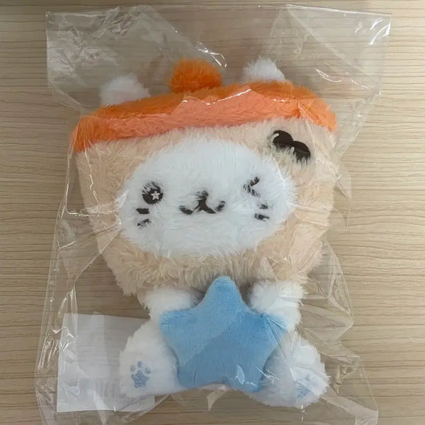 [BUNJANG] NCT WISH Starwishdoll Bubble Cat / 엔시티위시 스타위시돌 버블냥