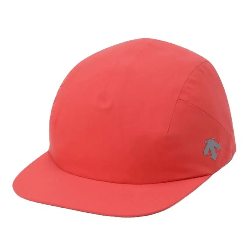 [BUNJANG] Descente Running Performance Cap Red / (새상품) 데상트 러닝 퍼포먼스 캡 레드