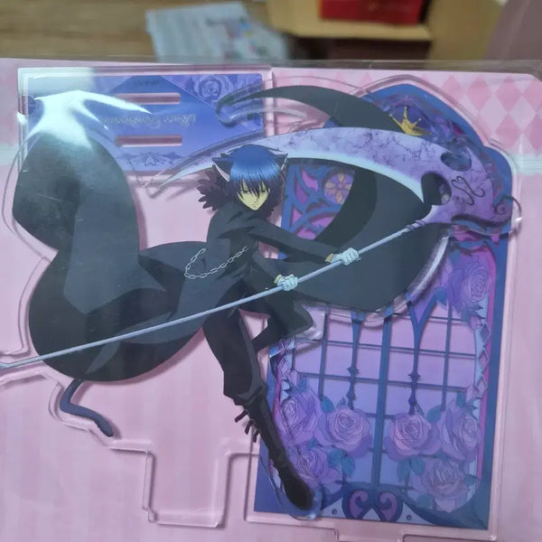 [BUNJANG] Character Trading Card Capture & Change (Kekechang) Kuji Prize E Toma Acrylic Stand / 캐릭캐릭체인지 캐캐체 쿠지 E상 토마  아크릴 스탠드