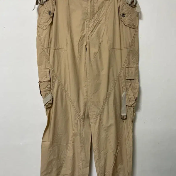 [BUNJANG] Thursday Island Cargo Pants / 34 써스데이아일랜드 카고 바지 정품