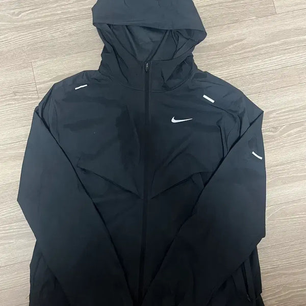 [BUNJANG] Nike Windrunner Running Windbreaker Jacket (XL) / 나이키 윈드러너 러닝 바람막이 자켓(XL)