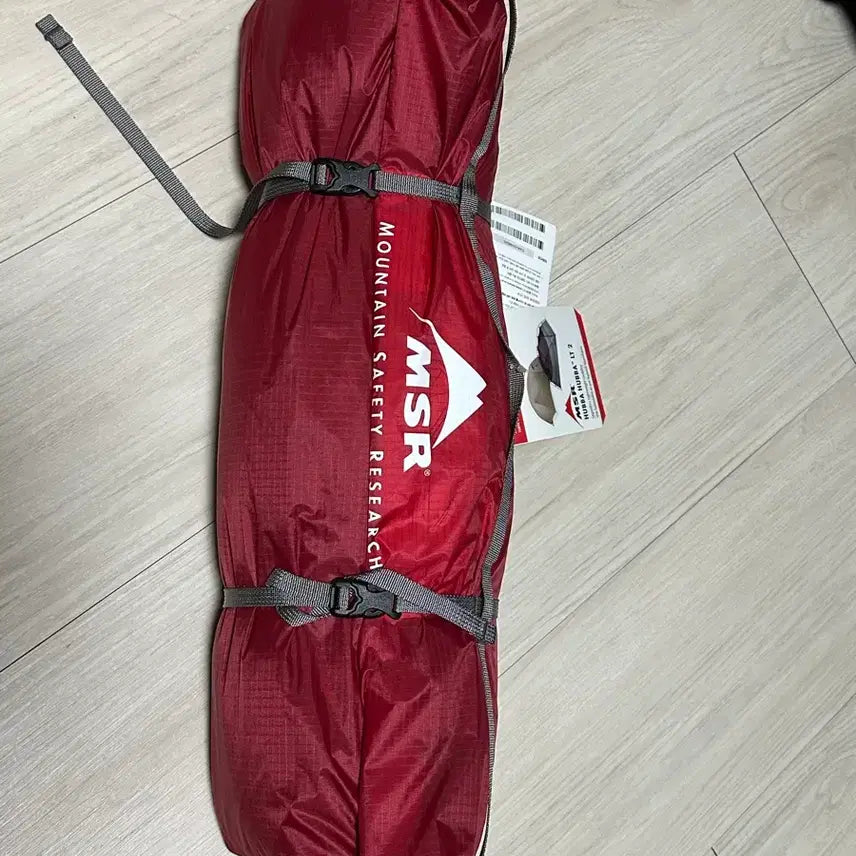 [BUNJANG] MSR Habahauba LT 2 Tent / MSR 하바하바 LT 2