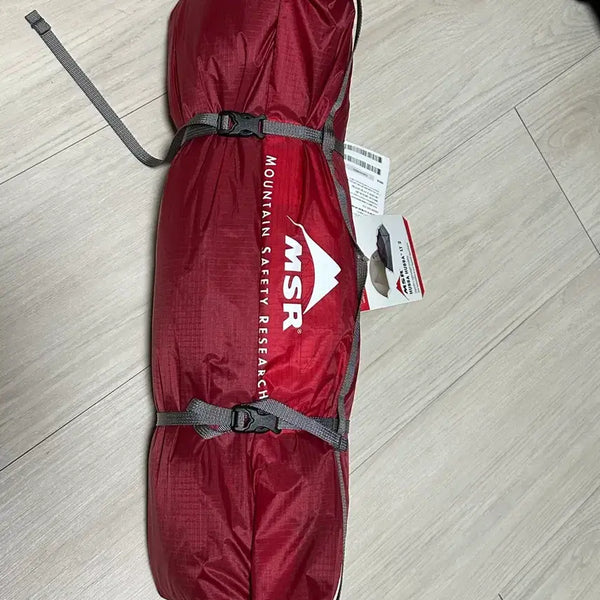 [BUNJANG] MSR Habahauba LT 2 Tent / MSR 하바하바 LT 2