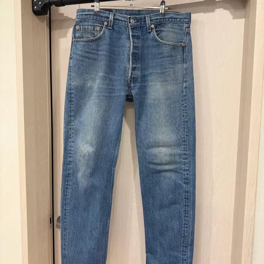 [BUNJANG] Levi's 501XX 1990s USA Made Jeans / 90 usa 리바이스 501xx