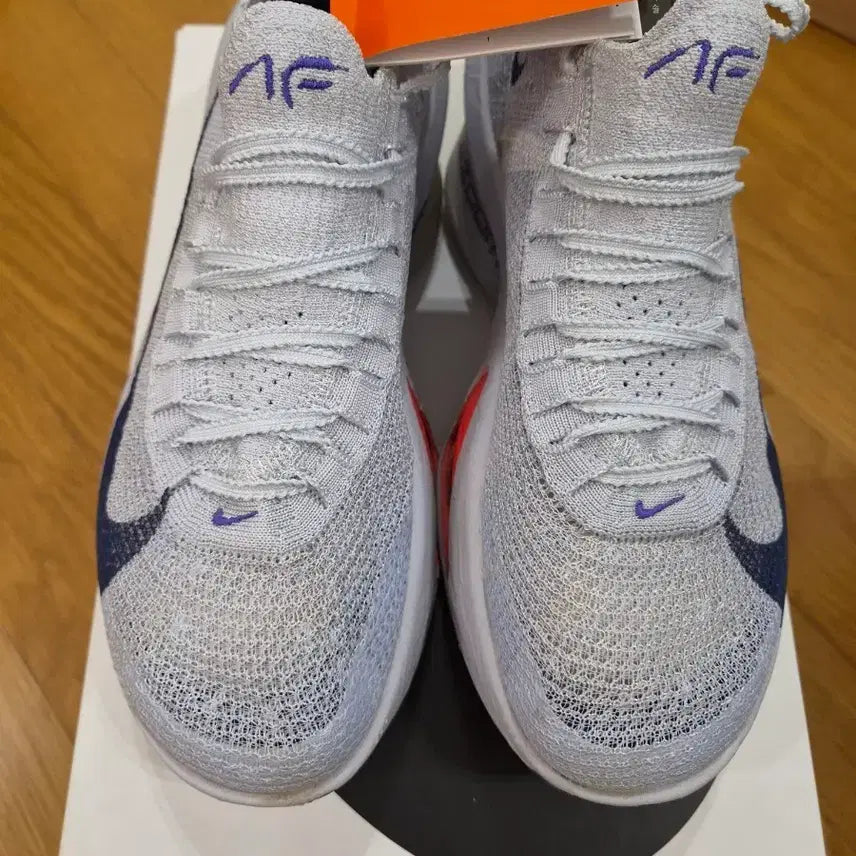 [BUNJANG] Nike Air Zoom Alphafly NEXT% 3 Men's Running Shoes / 나이키 에어줌 알파플라이 넥스트3 (남성용 250)