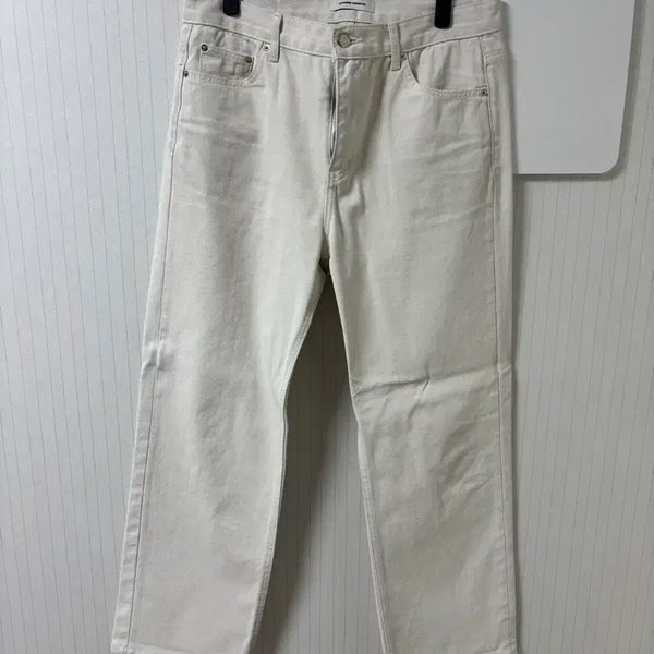 [BUNJANG] Branded Denim Pants Size 34 / 브랜디드 팬츠팝니다 34