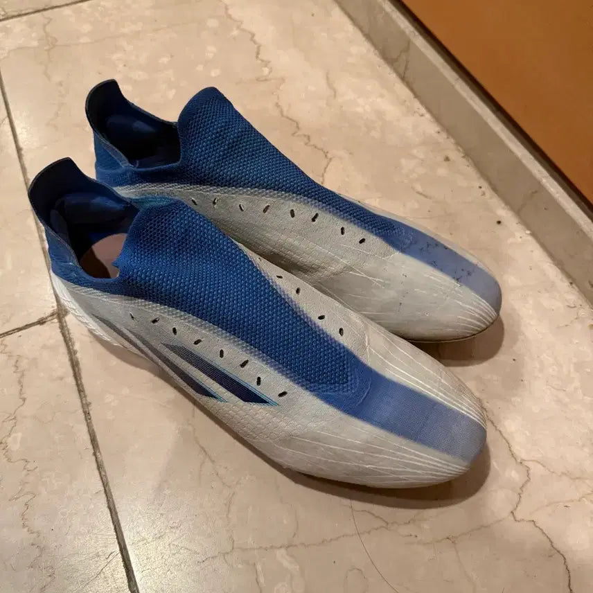 [BUNJANG] Adidas Speedflow.1 FG Football Boots Size 280 / 아디다스 축구화 스피드플로우.1 FG 280 축구화