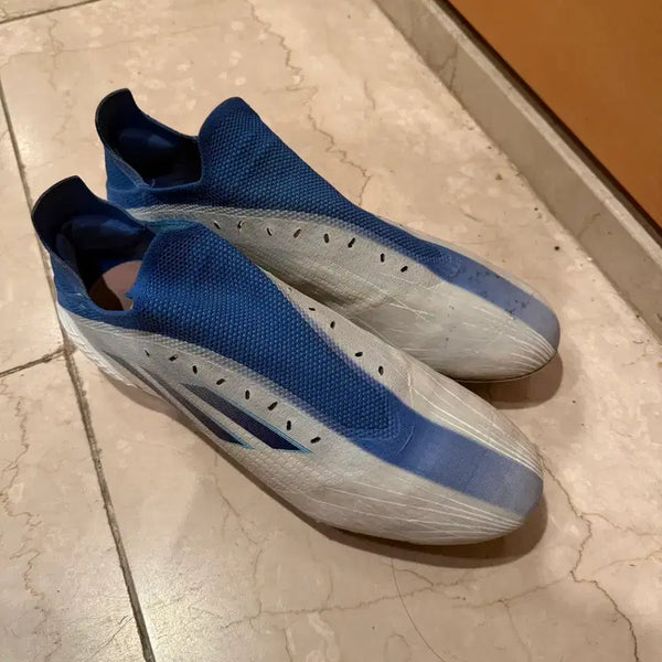 [BUNJANG] Adidas Speedflow.1 FG Football Boots Size 280 / 아디다스 축구화 스피드플로우.1 FG 280 축구화