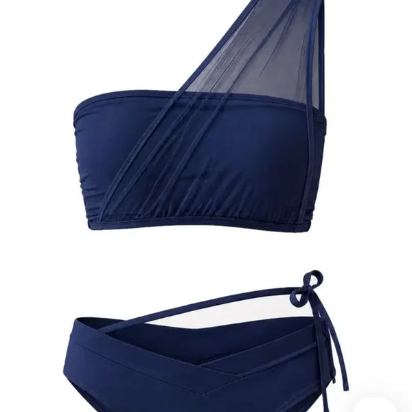 [BUNJANG] Bemade Holiday Polewear (New) - Size S, Ocean Blue / 비메이드 홀리데이 폴웨어(새상품)