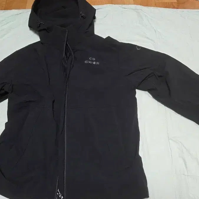 [BUNJANG] Eider Windbreaker L / 아이더 바람막이L