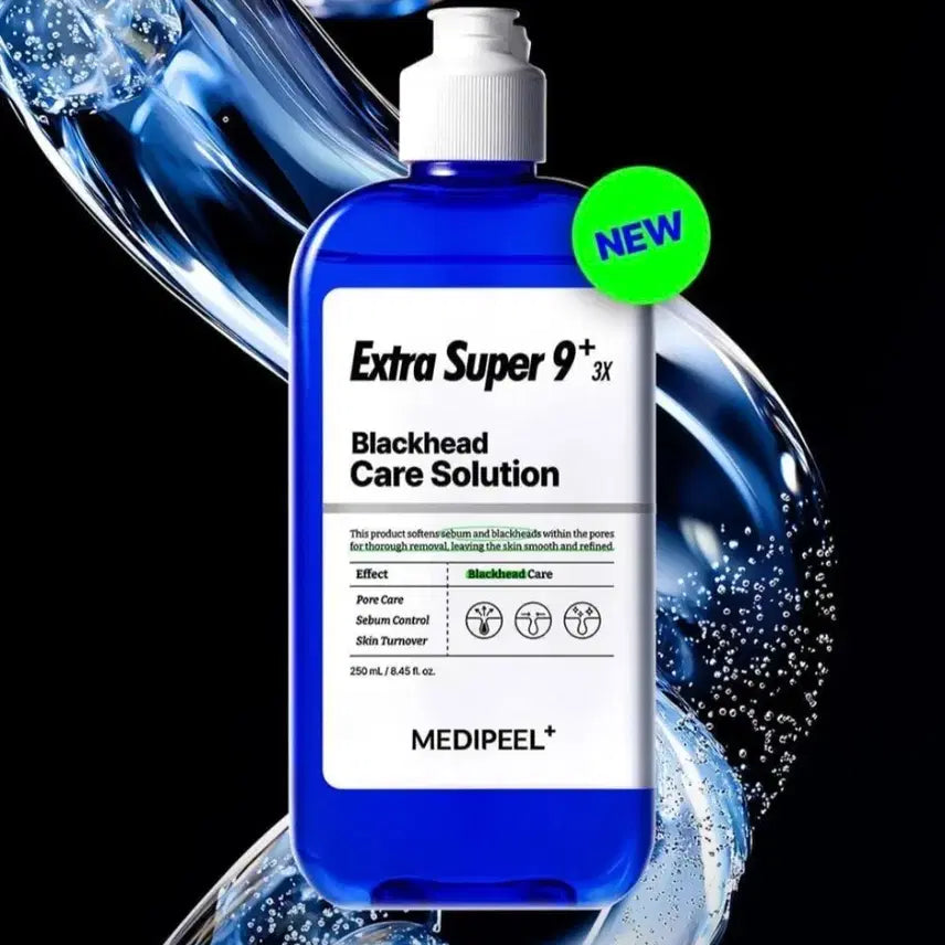 [BUNJANG] Medi-Peel Extra Super 9 Plus 3X / 메디필 엑스트라 슈퍼9 플러스 3X