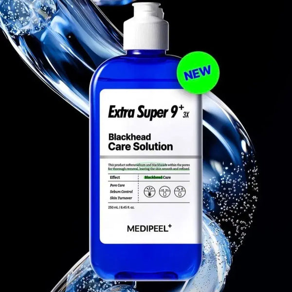 [BUNJANG] Medi-Peel Extra Super 9 Plus 3X / 메디필 엑스트라 슈퍼9 플러스 3X