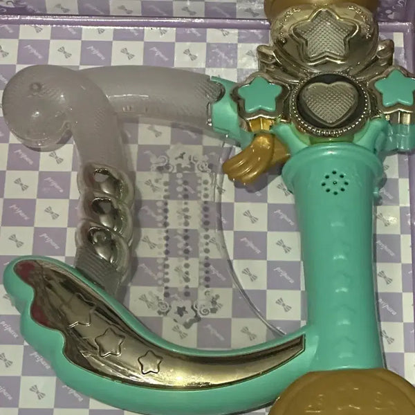 [BUNJANG] Pripara Half Microphone Set / 프리파라 하프 마이크 일괄 판매