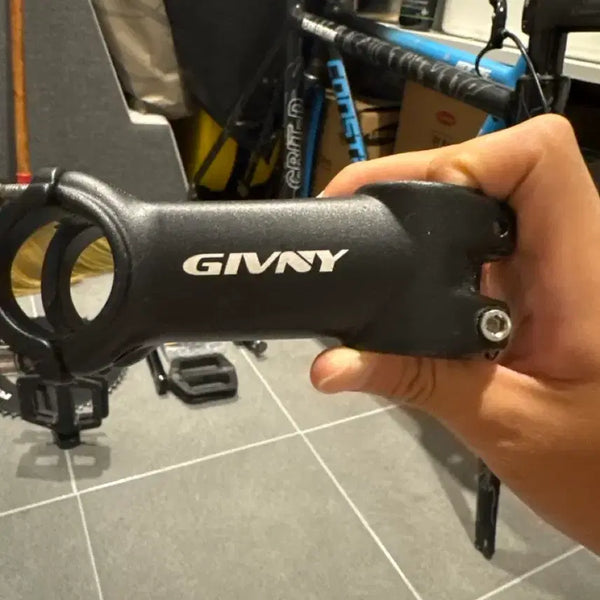 [BUNJANG] Tsunami Genuine Stem / 쓰나미 순정 스템