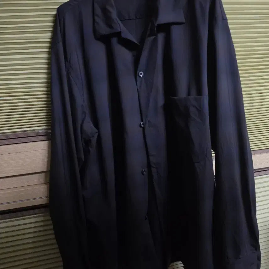 [BUNJANG] Kaptain Sunshine Wool Check Shirt / 캡틴선샤인 울 체크셔츠 42