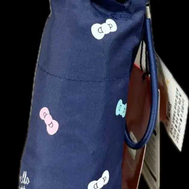 [BUNJANG] Hello Kitty Parasol / 키티 우양산 새상품