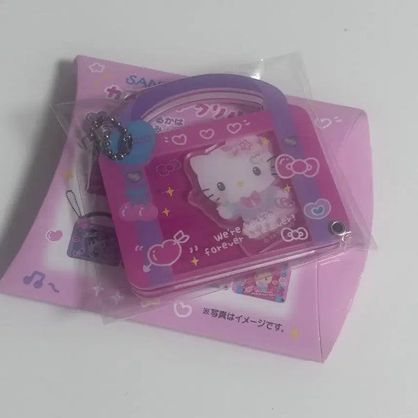 [BUNJANG] Sanrio Hello Kitty Acrylic Keychain / 산리오 헬로키티 아크릴키링