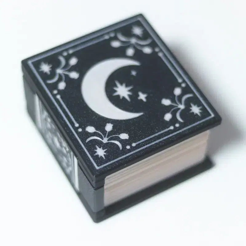 [BUNJANG] Haru Sweets Book Chocolate Clicker / 하루스위츠 북초콜릿 클릭커 (+덤 도시락 클리커)