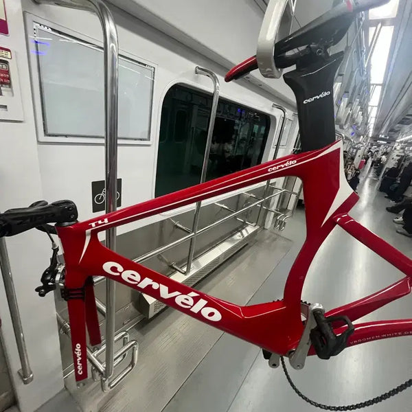 [BUNJANG] Shimano Pro Pursuit 36 Super Record Handlebar + Zipp Sprint 130 Stem / 시마노펄수트+짚스프린트 신형 130