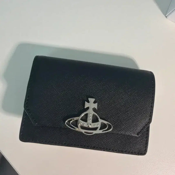 [BUNJANG] Vivienne Westwood Wallet / 급처)비비안웨스트우드 지갑