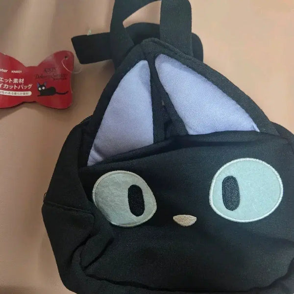 [BUNJANG] Ghibli Kiki's Pouch / 지브리 키키파우치