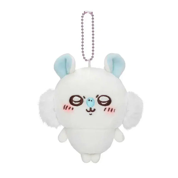 [BUNJANG] Momonga Mini Mascot Plush Doll / 모몽가 미니마스코트 인형