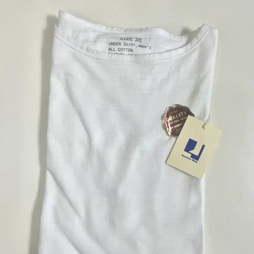 [BUNJANG] Phigvel Naval T-Shirt (Size M) / Phigvel 피그벨 나발티셔츠 / 38