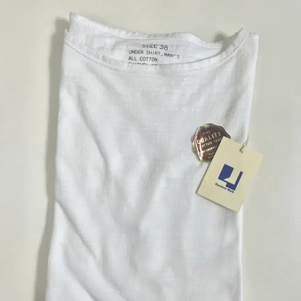 [BUNJANG] Phigvel Naval T-Shirt (Size M) / Phigvel 피그벨 나발티셔츠 / 38