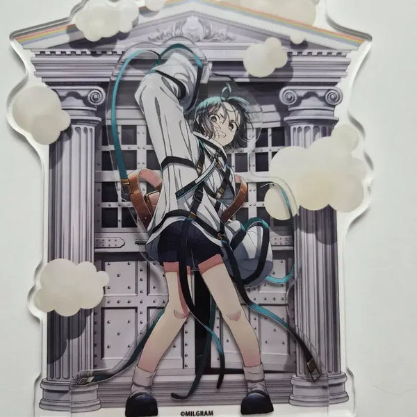[BUNJANG] Amane Album Cover Acrylic Stand / 아마네 앨범커버 아크릴 판매합니다.