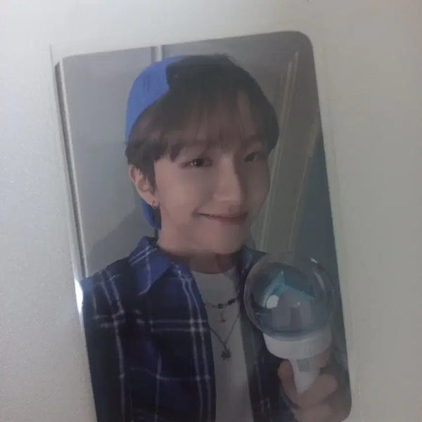 [BUNJANG] BOYNEXTDOOR Woonghee Nakwon Wonderzone Photocard / 매물없음)보넥도 운학 낙원 원도어존 포카