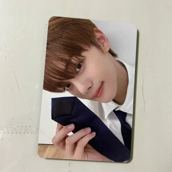 [BUNJANG] ZB1 Sung Hanbin EVERLINE Photocard / 김규빈 앤더블 제베원 제로베이스원 에버라인 포카