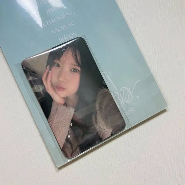 [BUNJANG] fromis_9 Concert VIP Holder & Photocard Bundle Set / 프로미스나인 콘서트 막콘 vip 홀더 및 포토카드