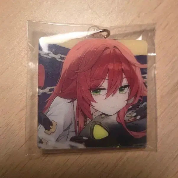 [BUNJANG] Eternally Jack O' Keyring / 이터널리턴 잭 오 키링