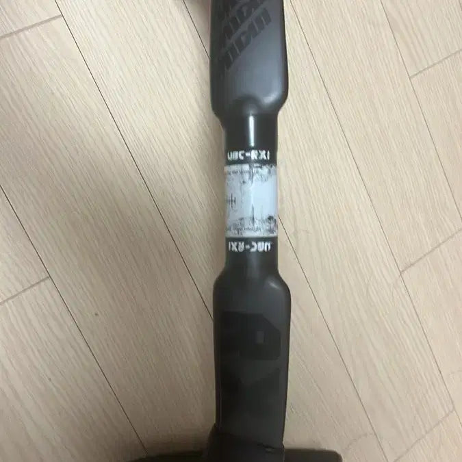 [BUNJANG] Unknown RX1 Carbon Dropbar + Carbon Stem / 언노운 rx1 카본드롭바+카본 스템