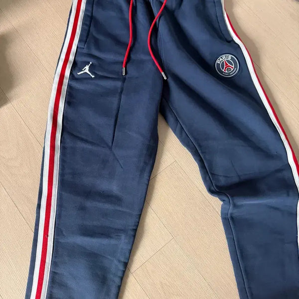[BUNJANG] Paris Saint-Germain Jordan Nike Pants (M) / 파리생제르망 조던 나이키 팬츠 M