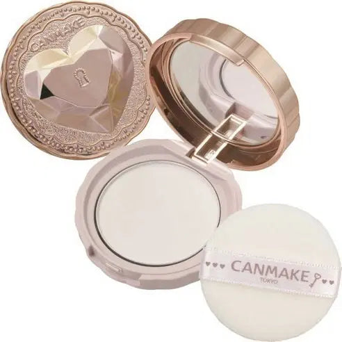 [BUNJANG] Canmake Secret Beauty Powder (Sealed) / 미개봉> 캔메이크 시크릿 뷰티 파우더