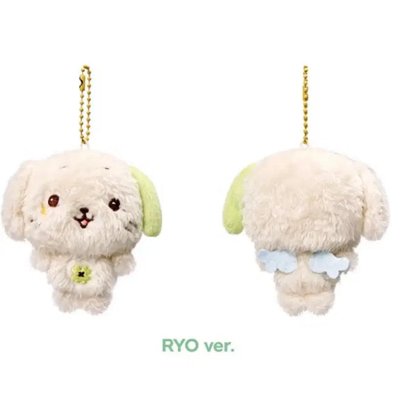[BUNJANG] Wishdoll Pocket Doll Sealed / 미개봉 현물) 룐룐 포켓 위시돌