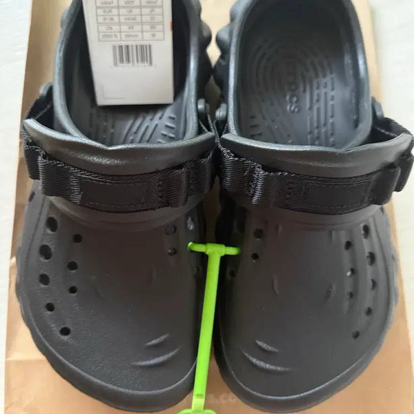 [BUNJANG] Crocs Echo Clog 240mm / [새상품급] 정품 크록스 에코클로그 240mm
