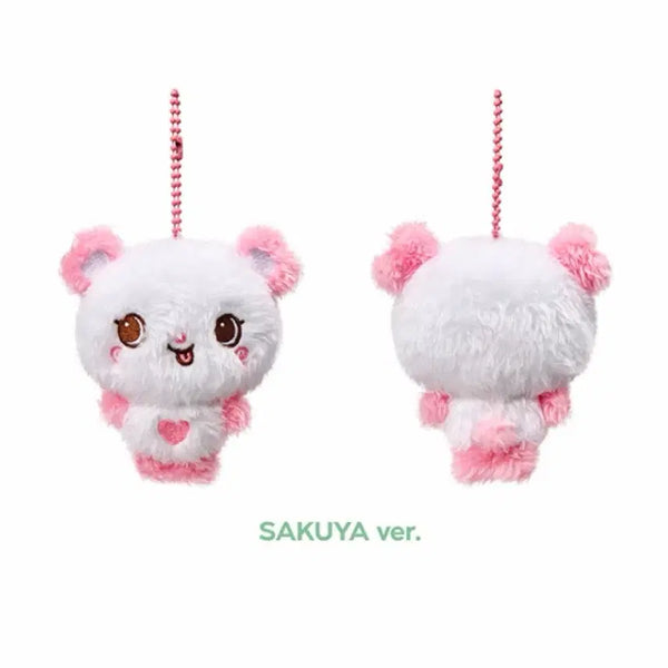 [BUNJANG] Pangyi Pocket Wish Doll (Sealed) / 미개봉 현물) 팡이 포켓 위시돌