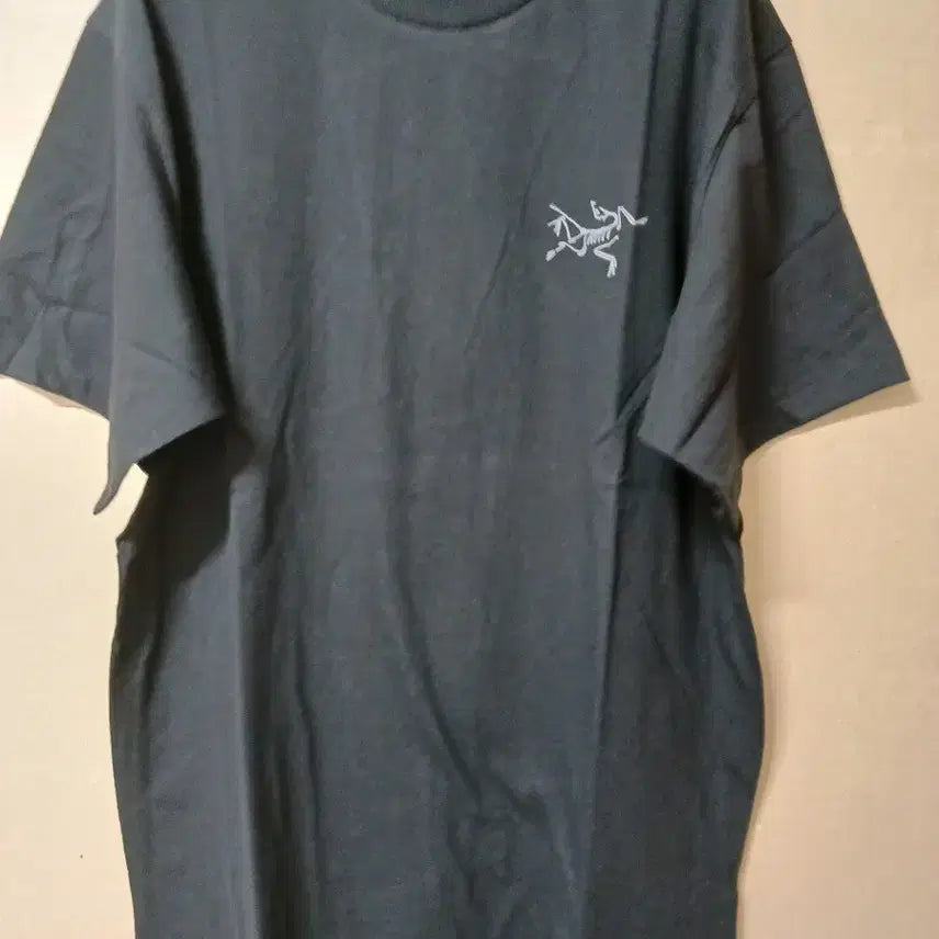 [BUNJANG] Arc'teryx Short Sleeve T-Shirt Black L, XL / (새상품) 아크테릭스 반팔 티셔츠 블랙 L,XL